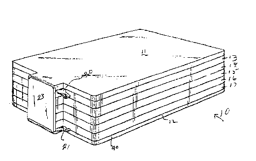 Une figure unique qui représente un dessin illustrant l'invention.